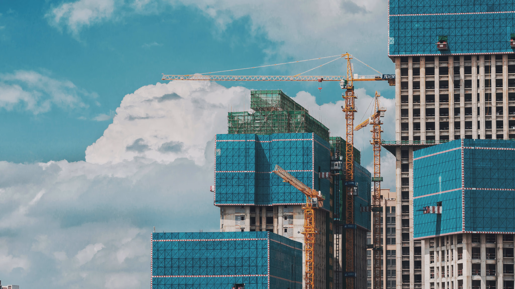 Bau & Infrastruktur