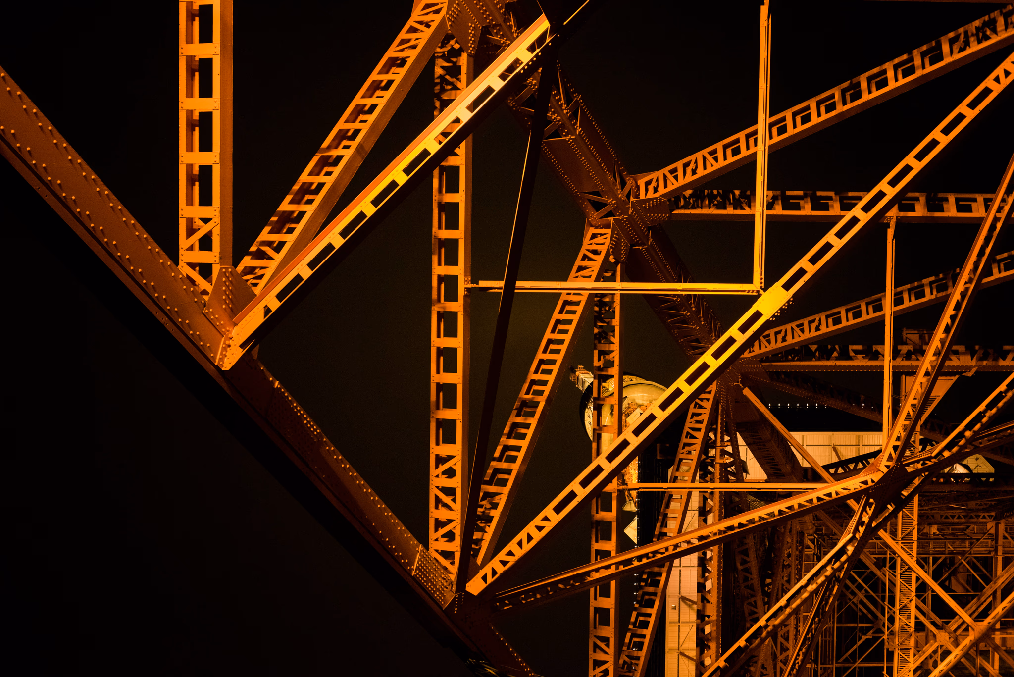 Manufacturing & Industrial Plants