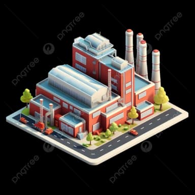 Enterprise plan illustration