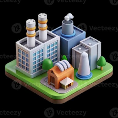 Standard plan illustration