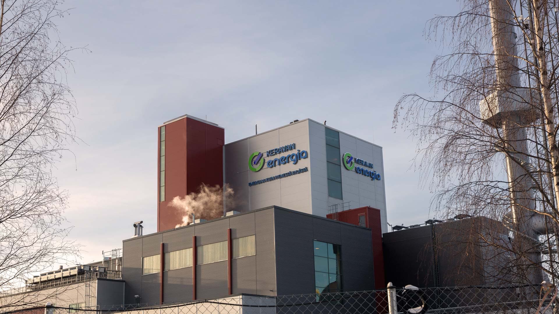 Keravan Energia