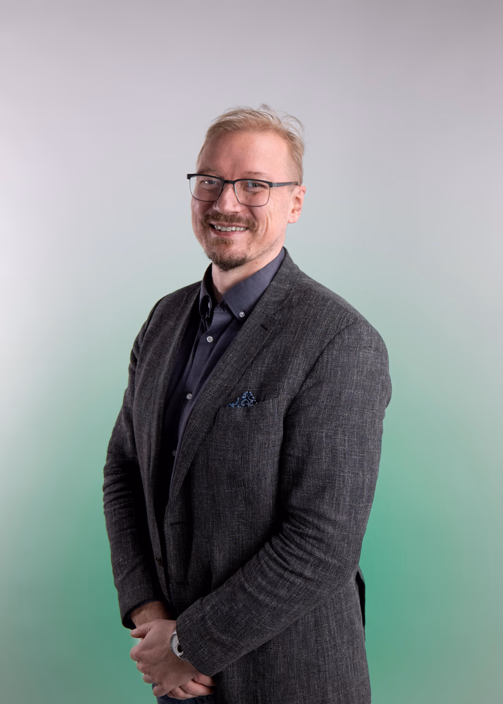 Pirkka Paronen