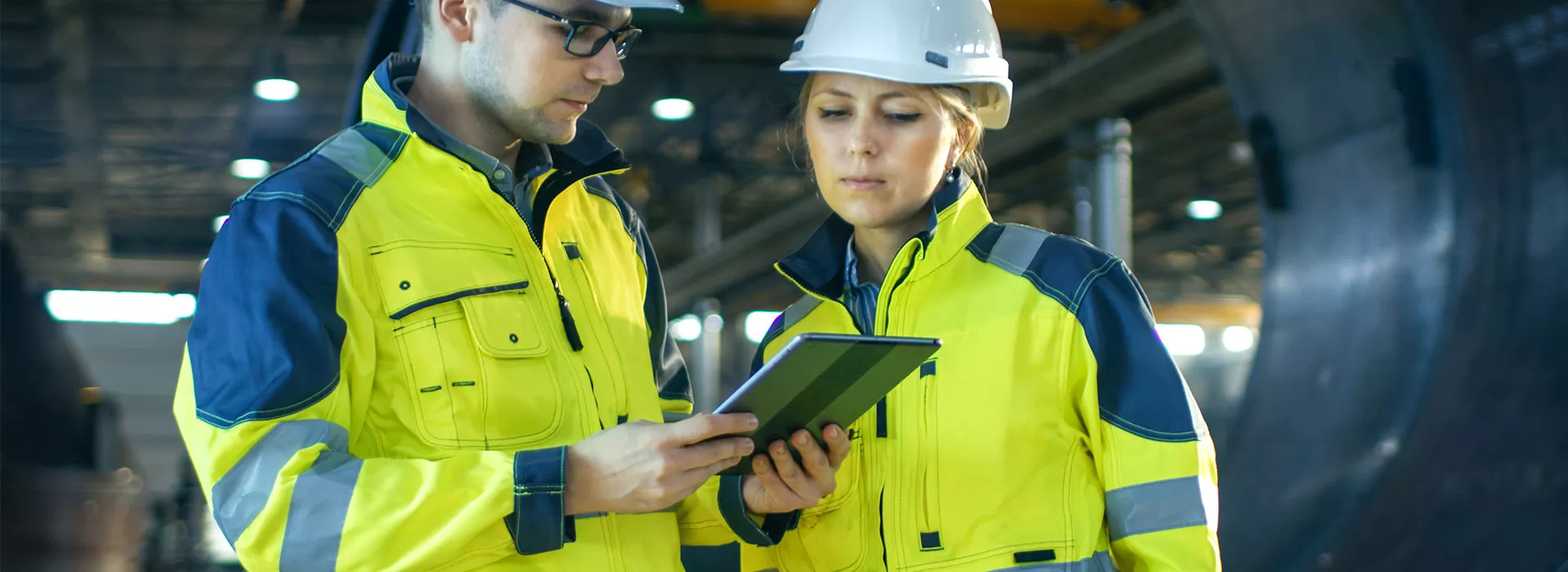 Digital Hot Work Permits & Site Authorizations