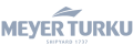 Meyer Turku logo - Gate Apps customer